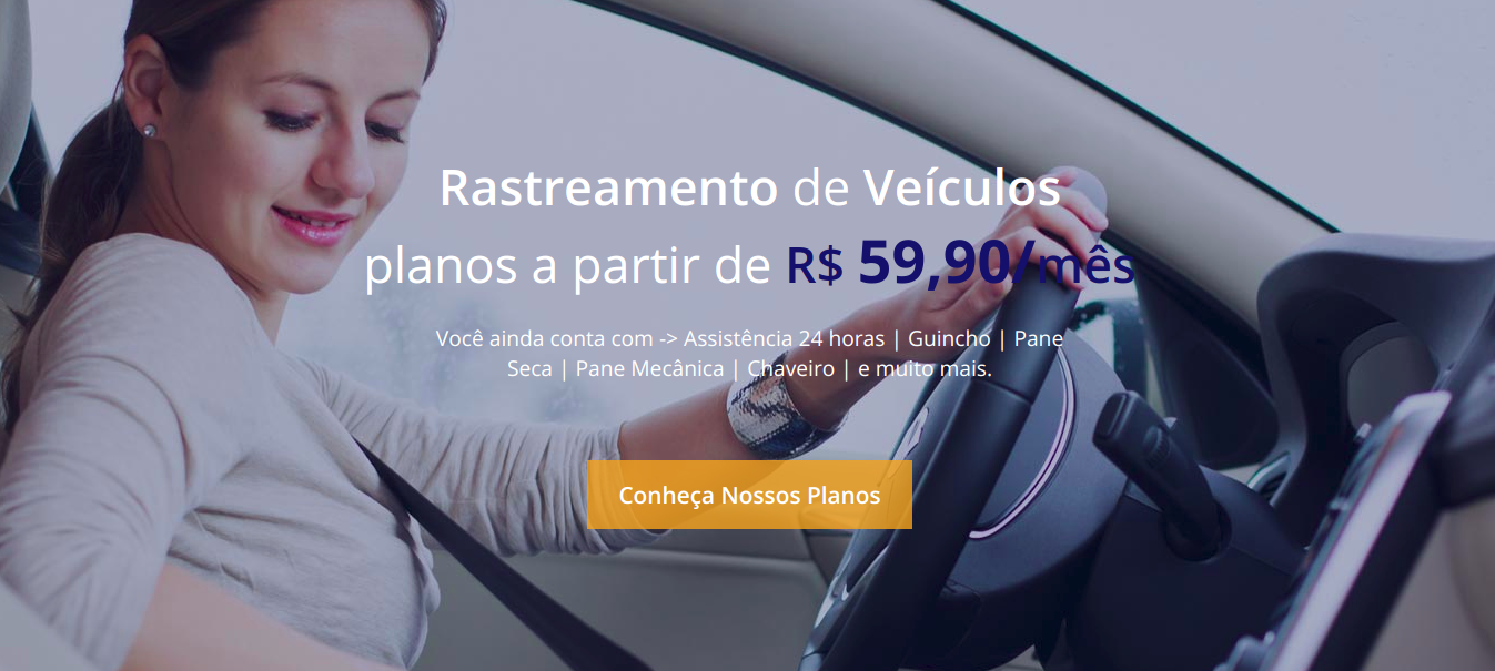 Brasil Rastreamento